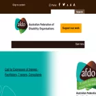 afdo.org.au afdo.org.au
