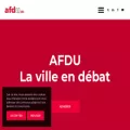 afdu.fr afdu.fr