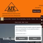 afebuilders.com