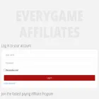 affiliate.everygame.eu affiliate.everygame.eu