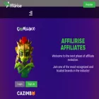 affilirise.com affilirise.com