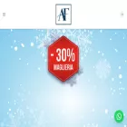 affinitocamiceria.it affinitocamiceria.it