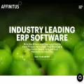 affinitus.co.uk