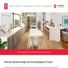 affinitykitchens.com
