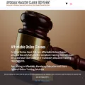 affordablemandatoryclasses.com