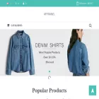 affranel.com affranel.com