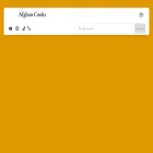 afghancooks.com