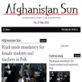 afghanistansun.com