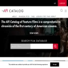 aficatalog.afi.com aficatalog.afi.com