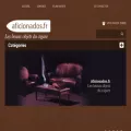 aficionados.fr