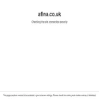 afina.co.uk afina.co.uk