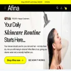 afina.com