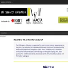 afiresearch.rmit.edu.au