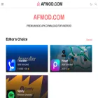 afmod.com afmod.com