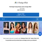 a-foreign-affair.com