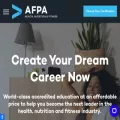 afpafitness.com