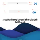 afpss.eu afpss.eu