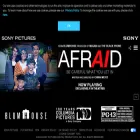 afraid.movie afraid.movie