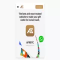 afrbtc.com