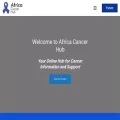 africacancerhub.com