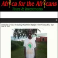 africafortheafricans.org