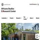 africana.cornell.edu africana.cornell.edu