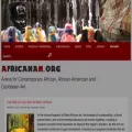 africanah.org