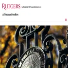 africanastudies.rutgers.edu