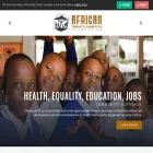 africanccf.org africanccf.org