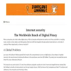 africancommons.org africancommons.org