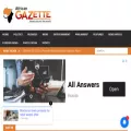 africangazette.net