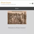 africangrooves.fr africangrooves.fr