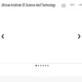 africaninstituteofscienceandtechnology.com