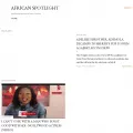 africanspotlight.com