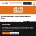 africanwirelesscomms.com