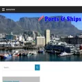 africaports.co.za