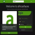 africasfaces.com