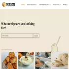 afrifoodnetwork.com afrifoodnetwork.com
