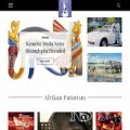 afrikaiswoke.com afrikaiswoke.com