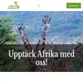 afrikakompaniet.se