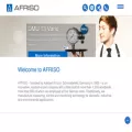 afriso.com