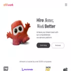 afriworket.com