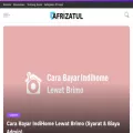 afrizatul.com afrizatul.com