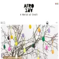 afroart.se