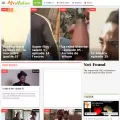 afromotion.tv afromotion.tv