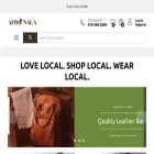 afronala.co.za