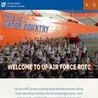 afrotc.ufl.edu afrotc.ufl.edu