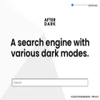 afterdarkmode.net afterdarkmode.net