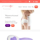 afterglowscience.com afterglowscience.com