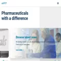 aftpharm.com aftpharm.com